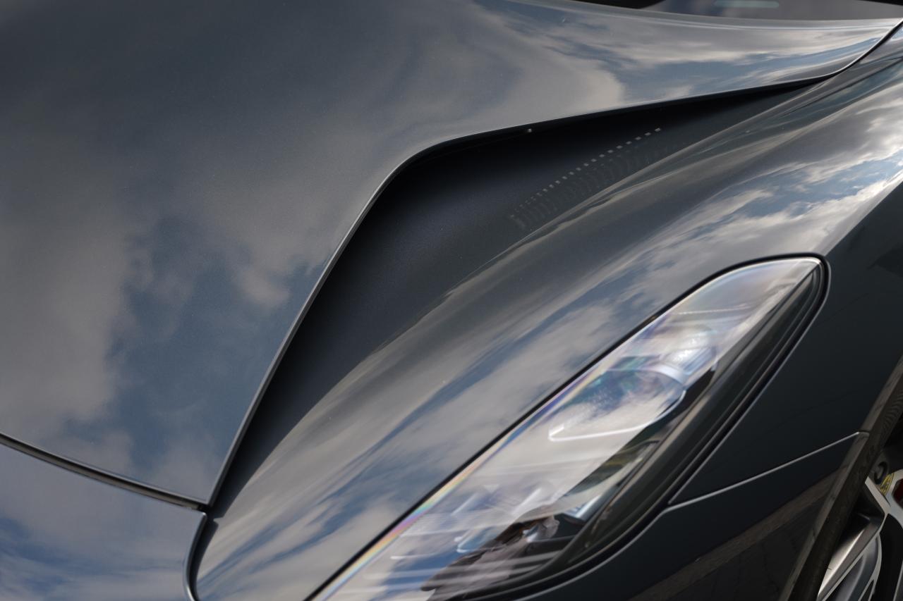 2023 Lotus Emira