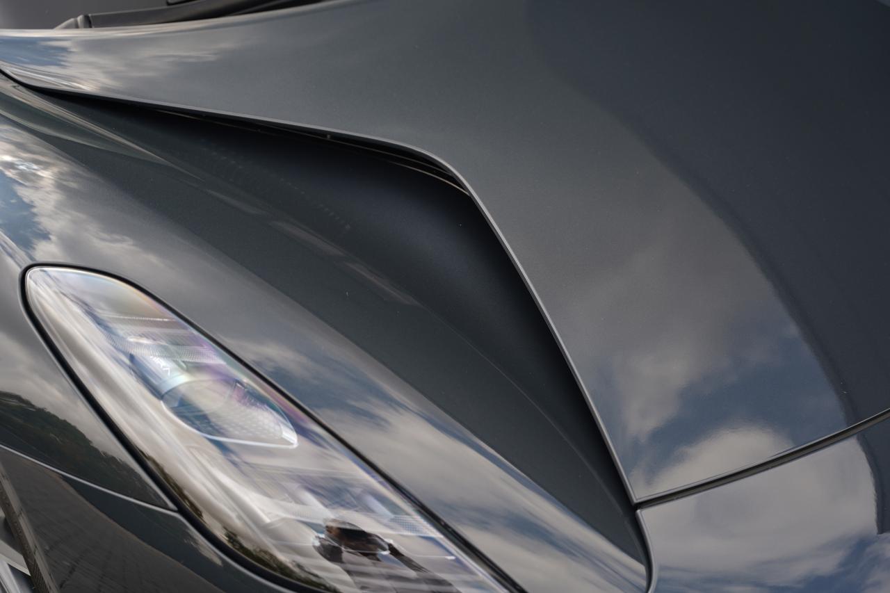 2023 Lotus Emira