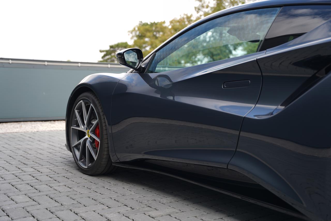 2023 Lotus Emira