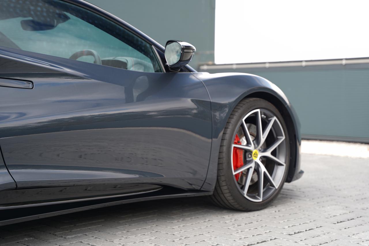 2023 Lotus Emira