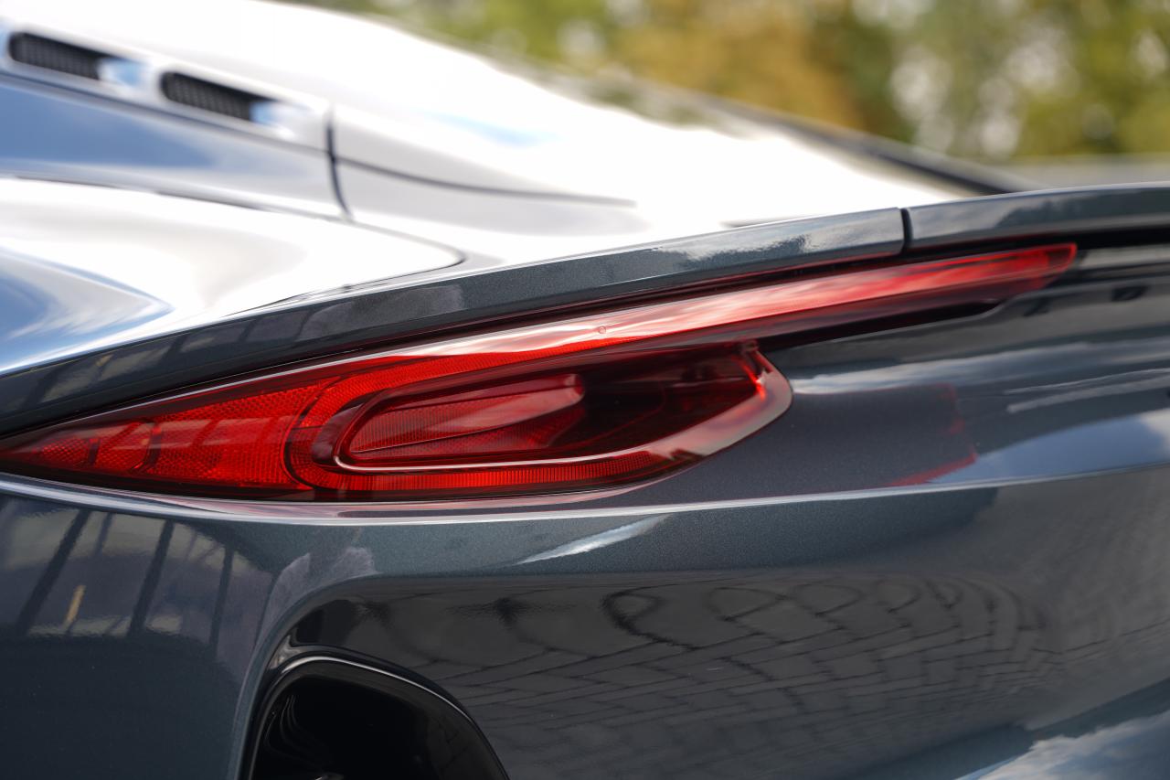 2023 Lotus Emira