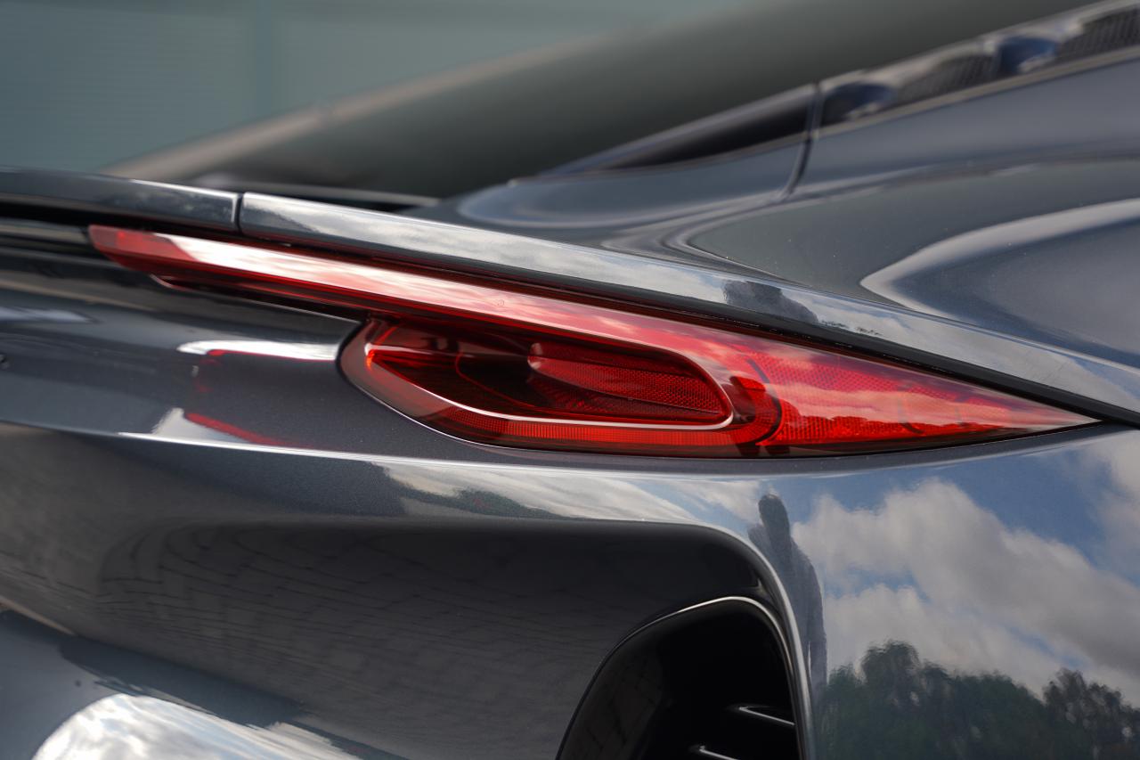 2023 Lotus Emira