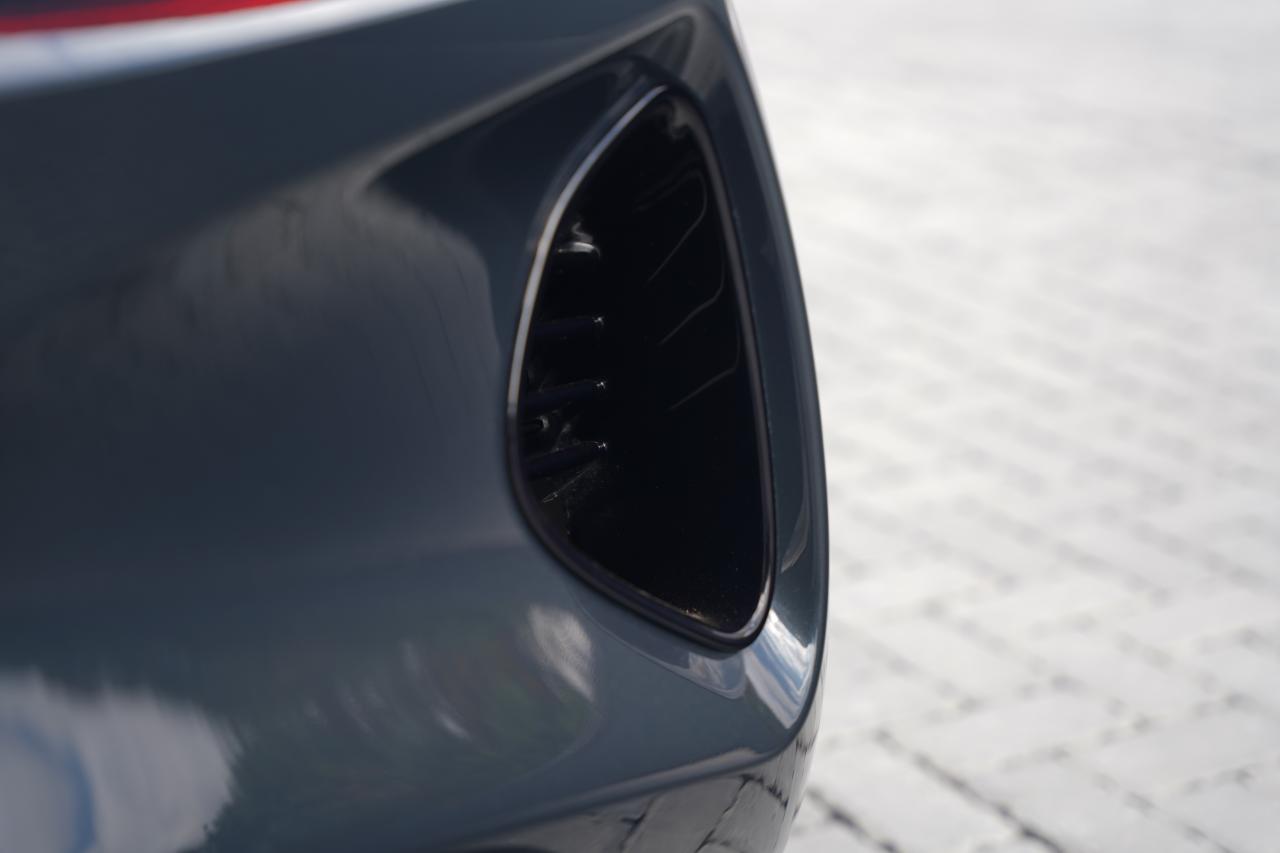 2023 Lotus Emira
