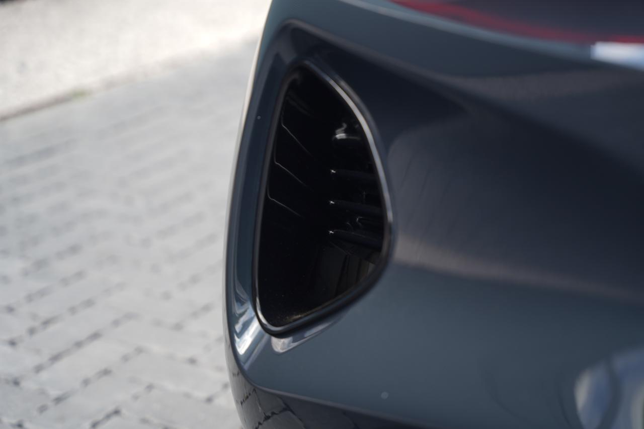 2023 Lotus Emira