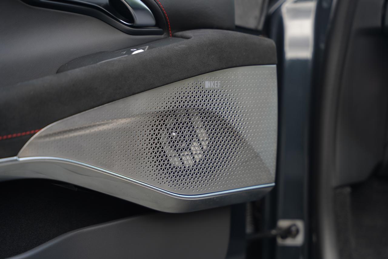 2023 Lotus Emira