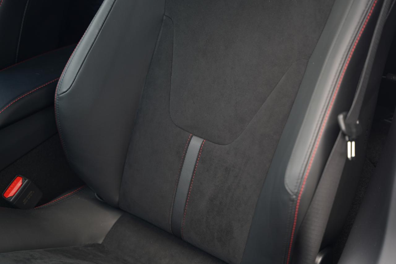 2023 Lotus Emira