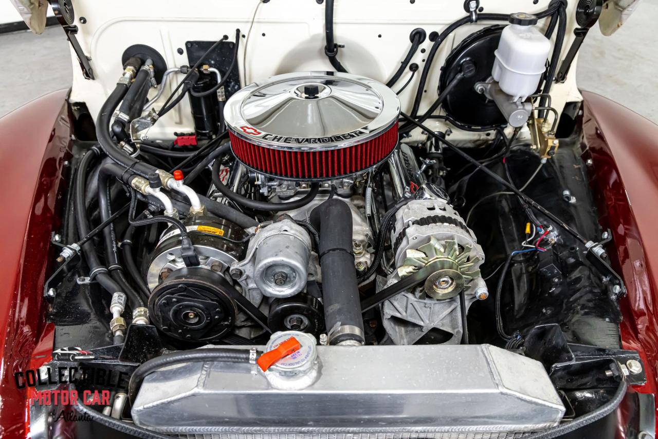 1952 Chevrolet 3100 Pickup