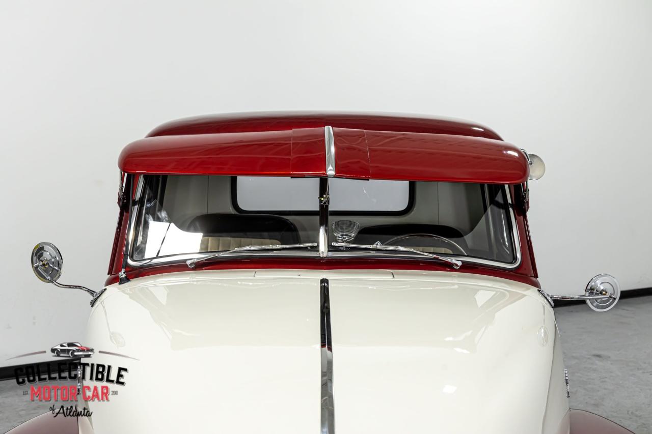 1952 Chevrolet 3100 Pickup