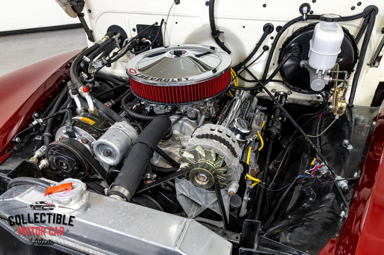 1952 Chevrolet 3100 Pickup