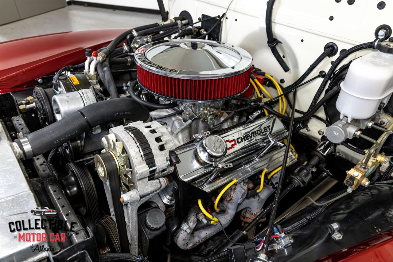 1952 Chevrolet 3100 Pickup