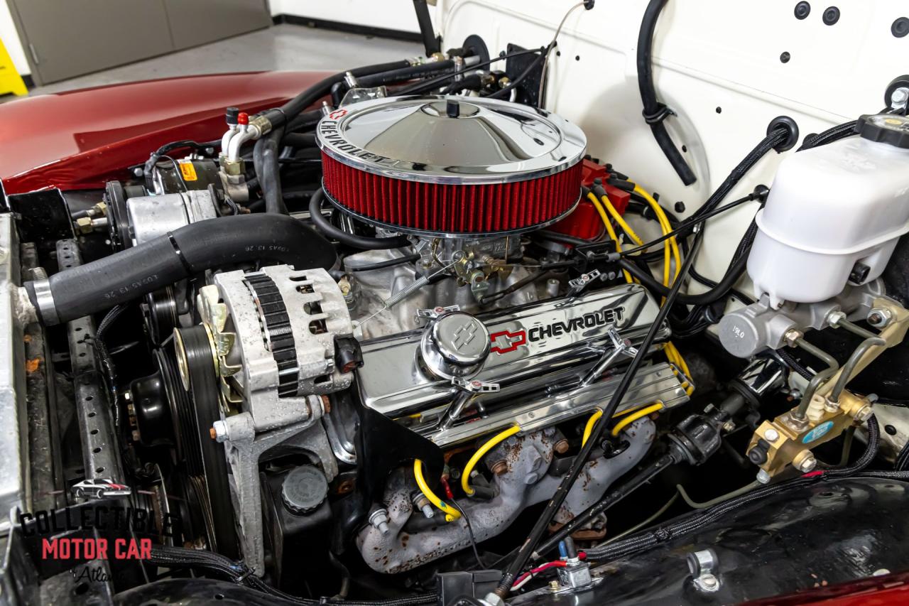 1952 Chevrolet 3100 Pickup
