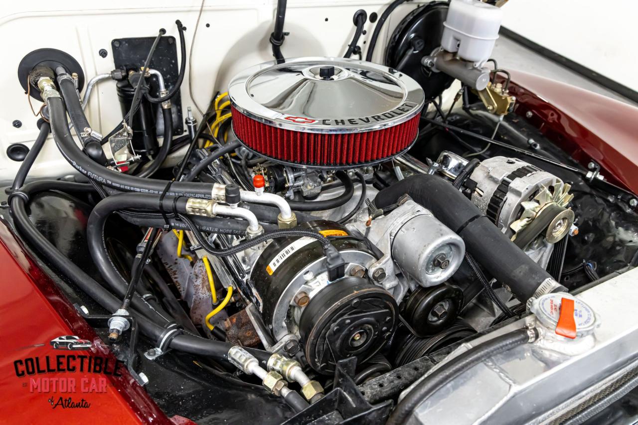 1952 Chevrolet 3100 Pickup