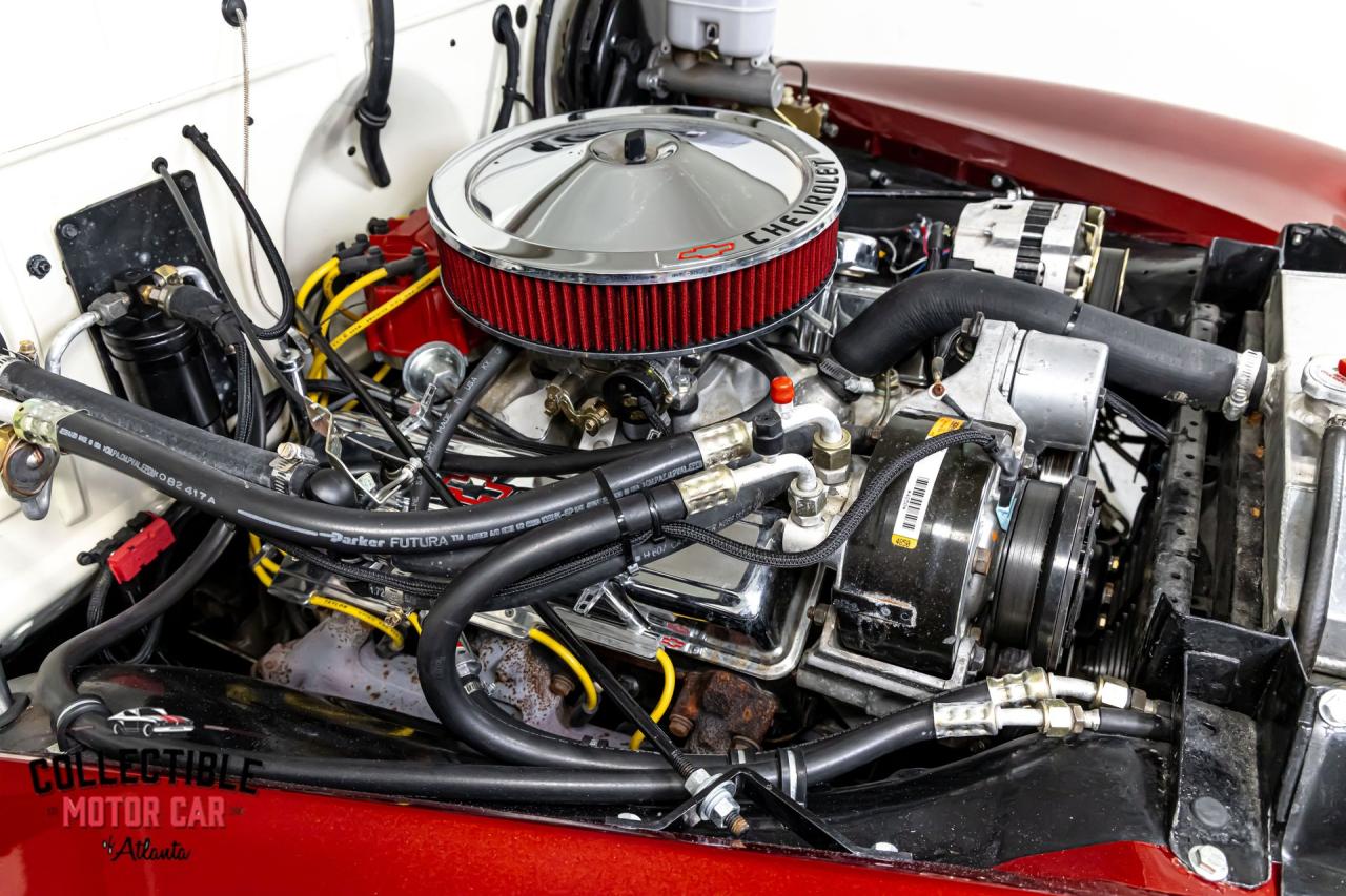 1952 Chevrolet 3100 Pickup
