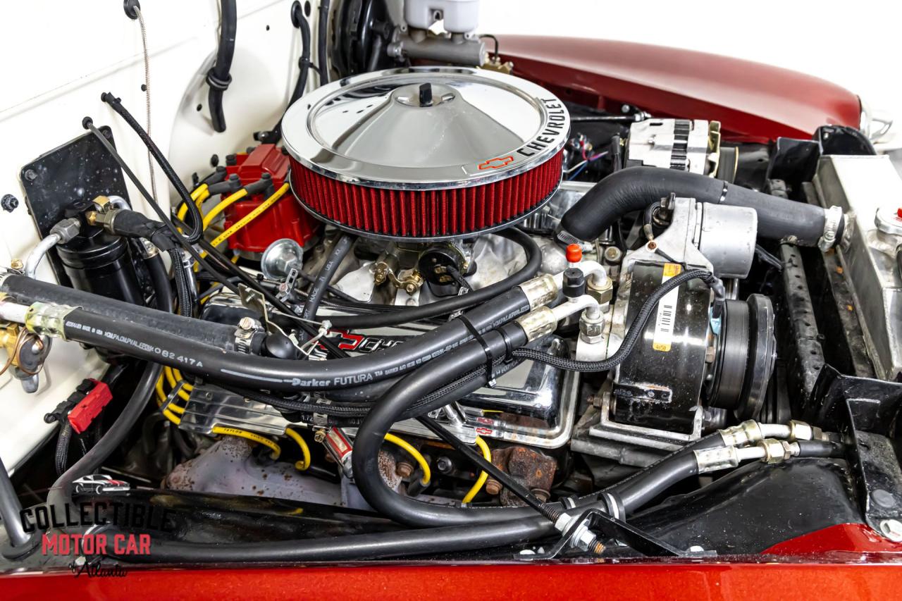 1952 Chevrolet 3100 Pickup