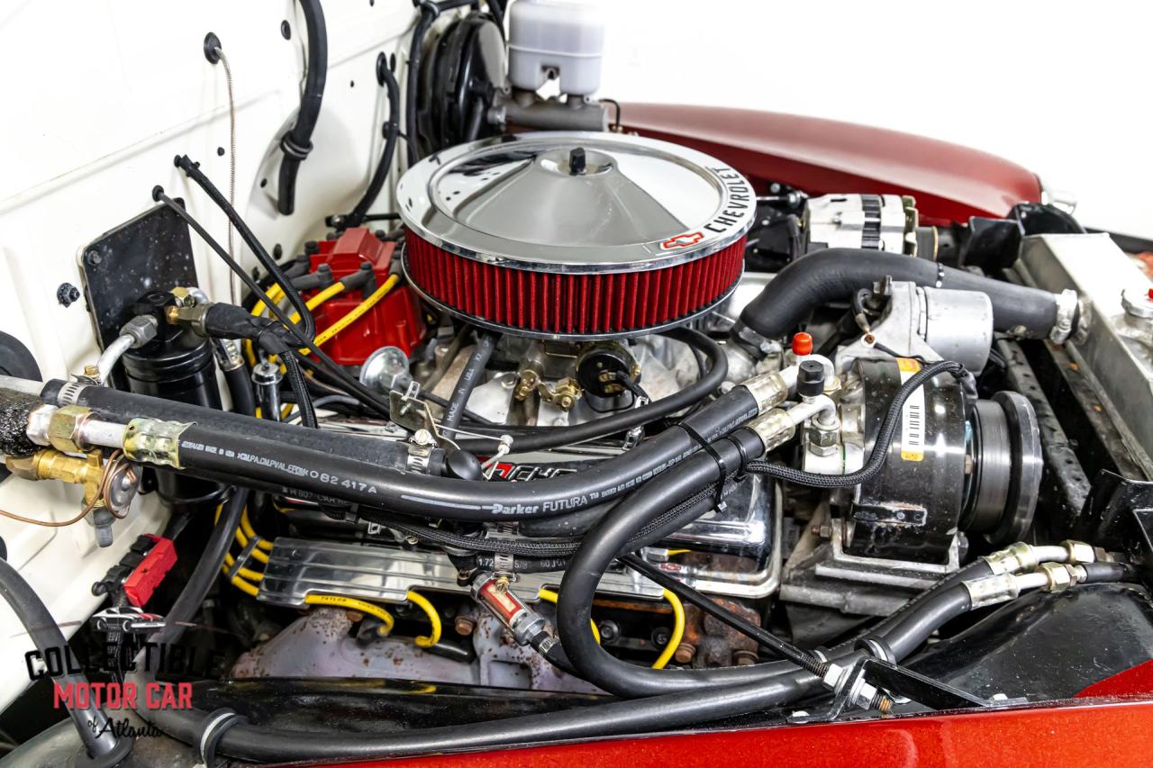 1952 Chevrolet 3100 Pickup