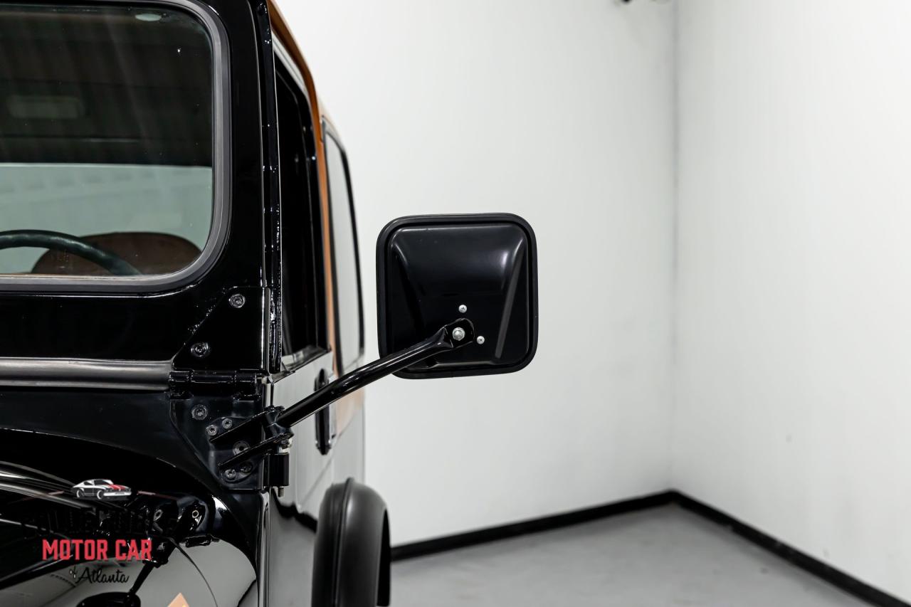 1982 Jeep CJ7