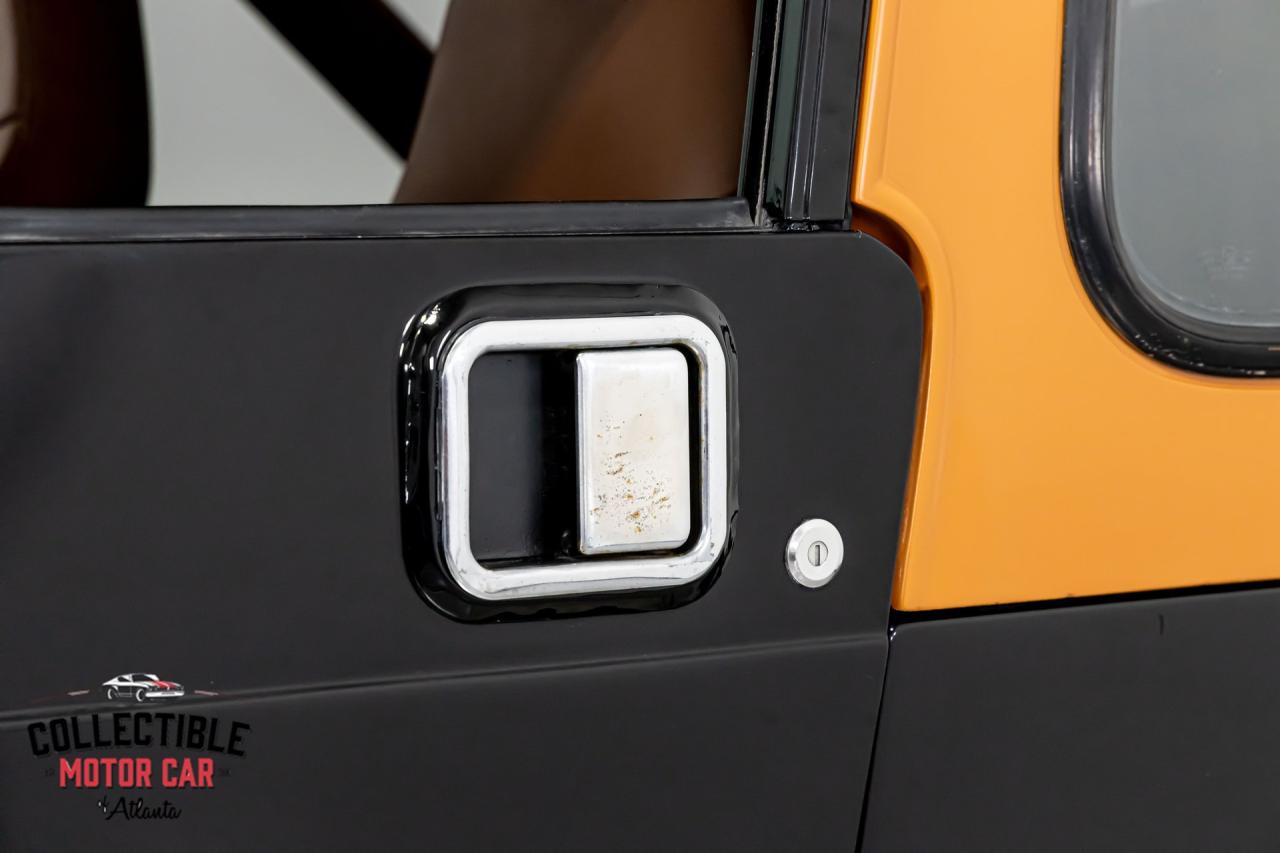 1982 Jeep CJ7