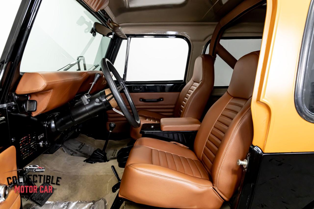 1982 Jeep CJ7