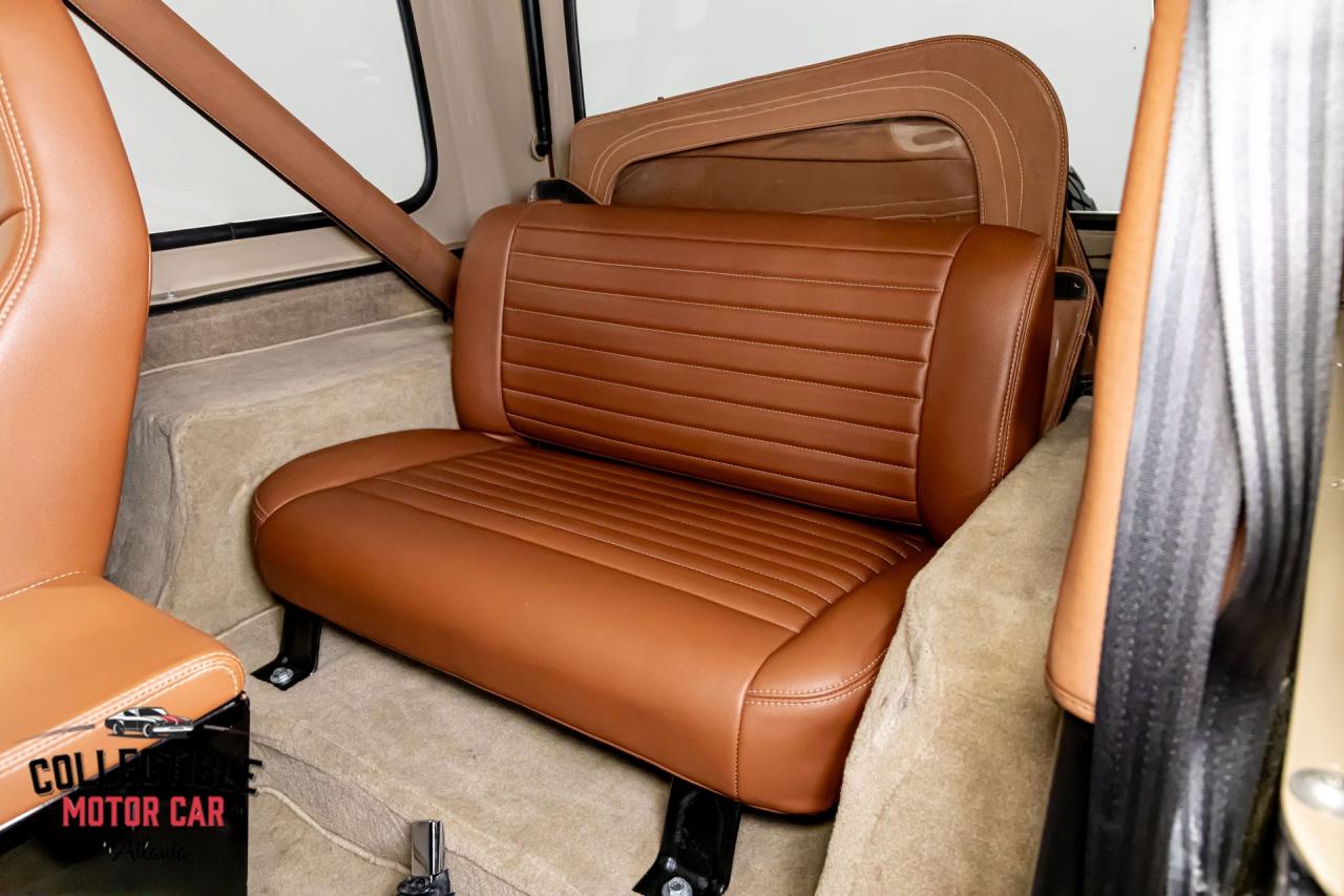 1982 Jeep CJ7