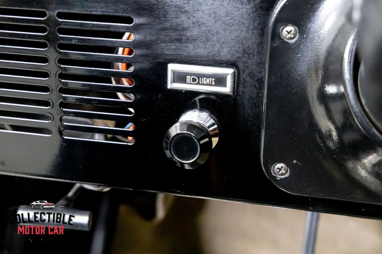 1982 Jeep CJ7