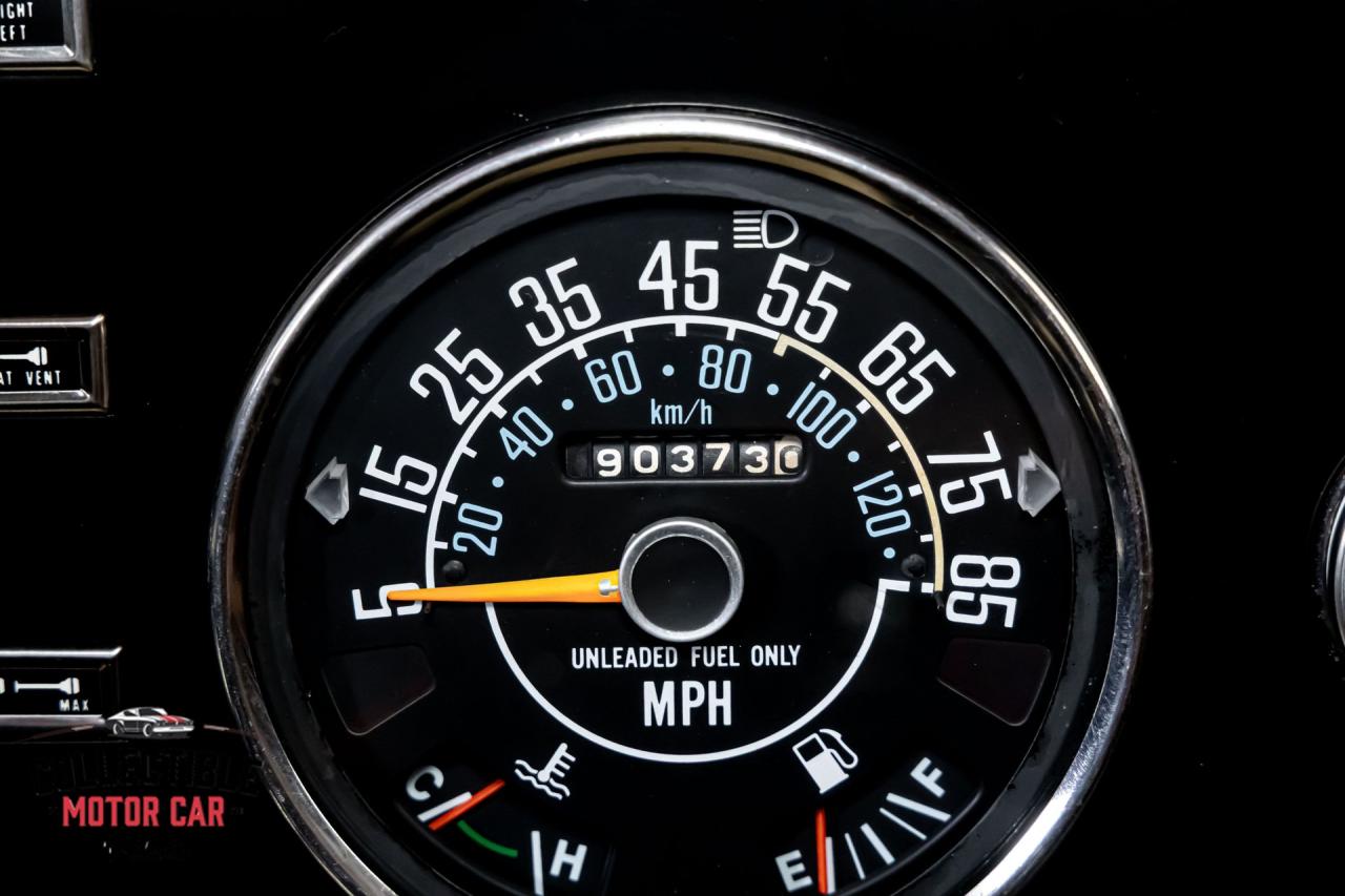 1982 Jeep CJ7