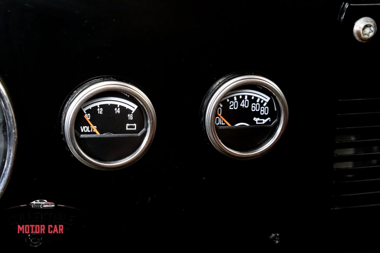 1982 Jeep CJ7