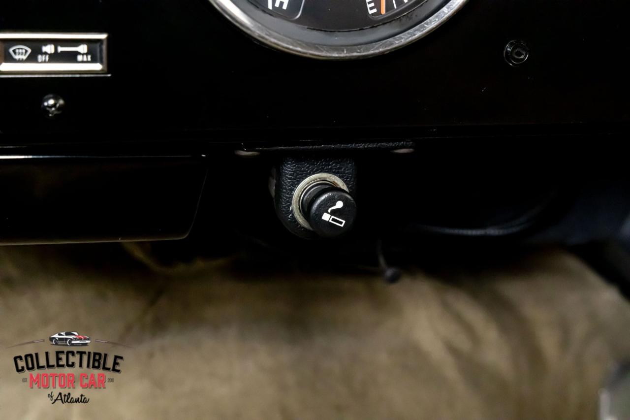 1982 Jeep CJ7