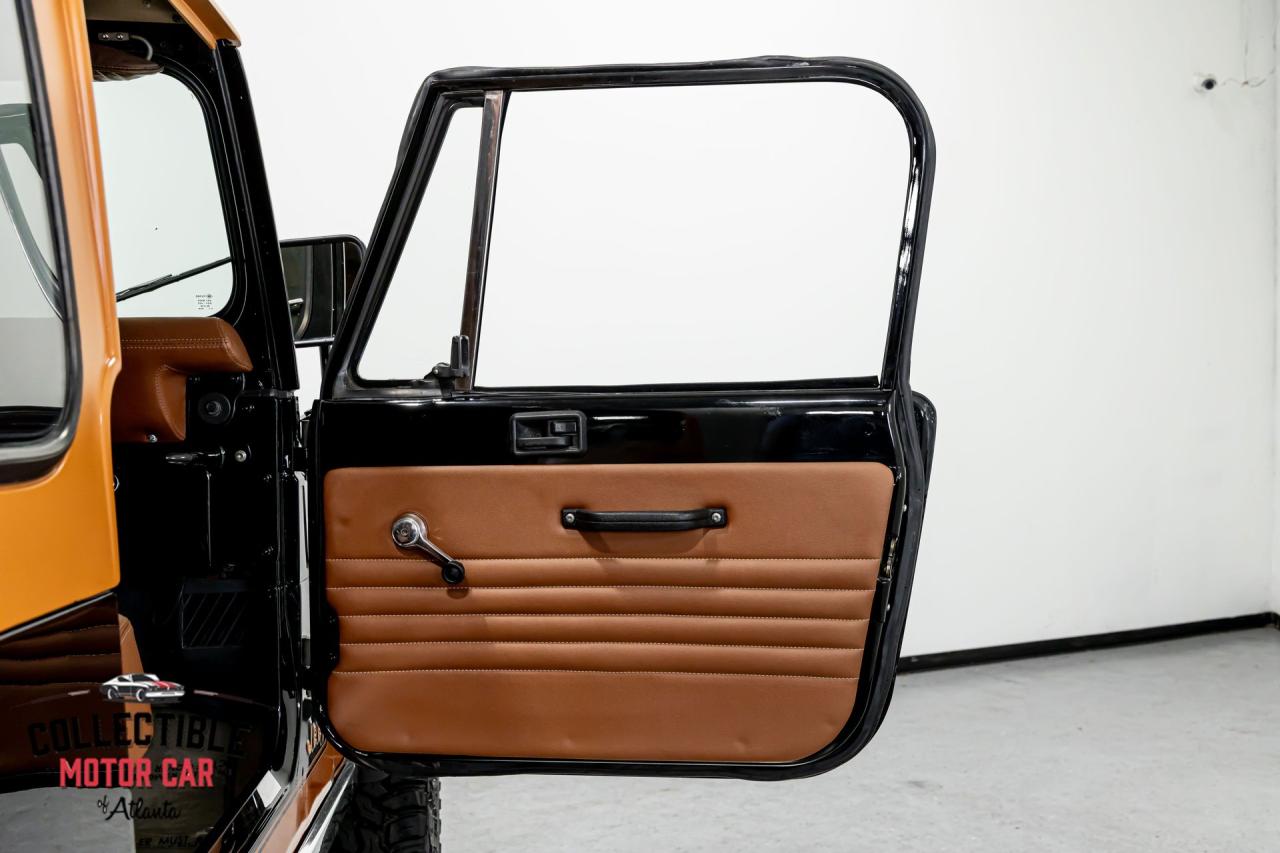 1982 Jeep CJ7