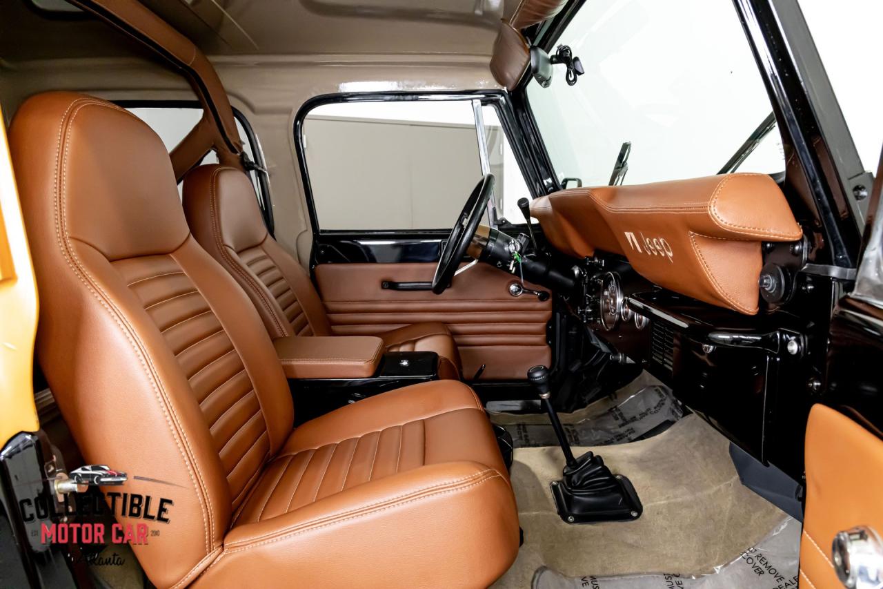 1982 Jeep CJ7