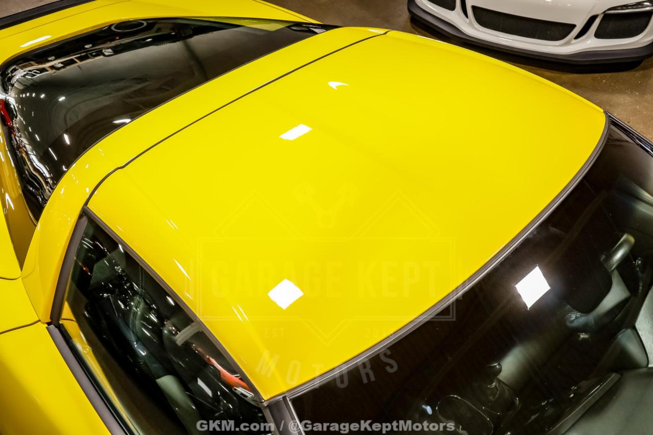 2008 Chevrolet Corvette