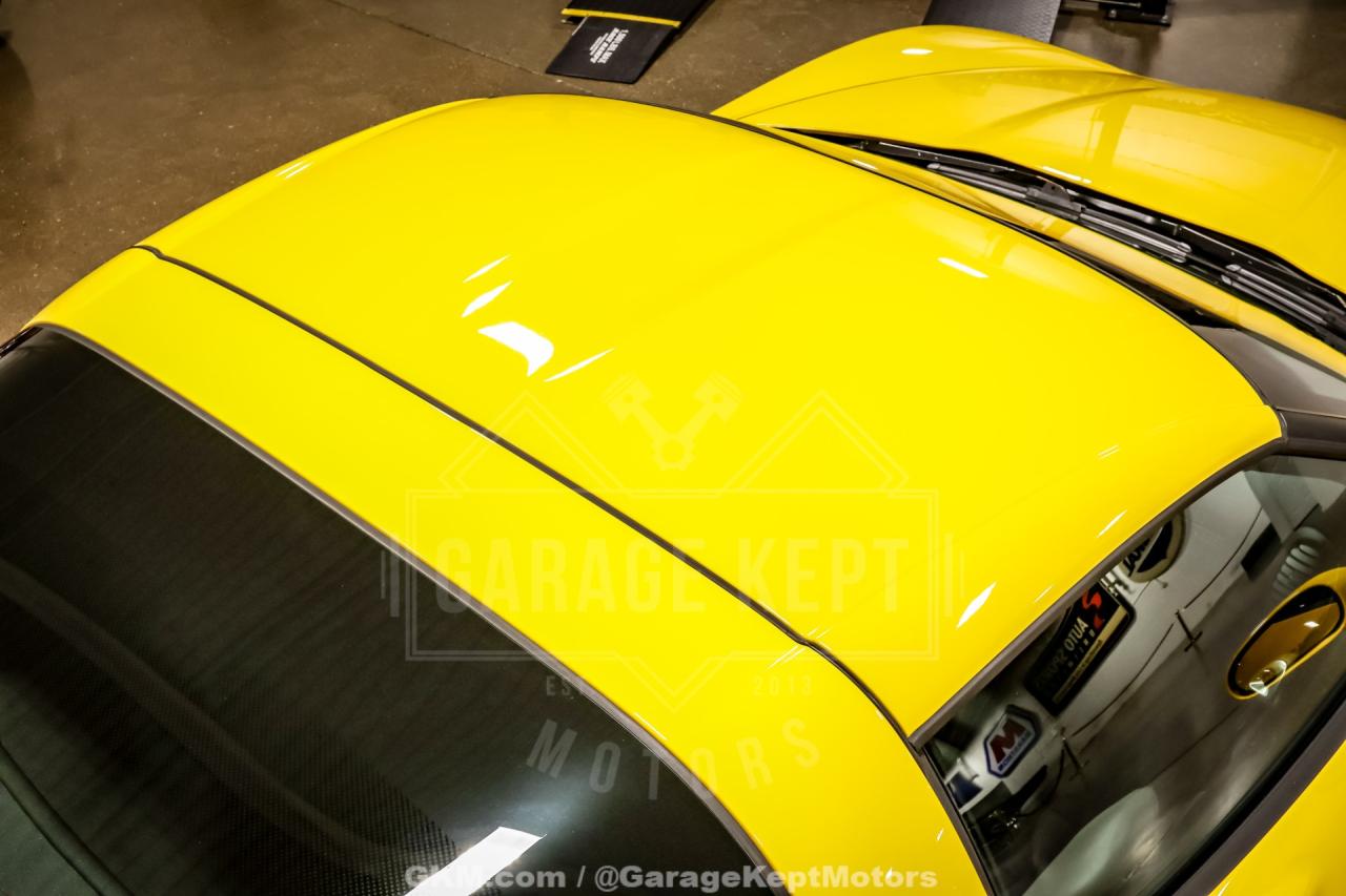 2008 Chevrolet Corvette