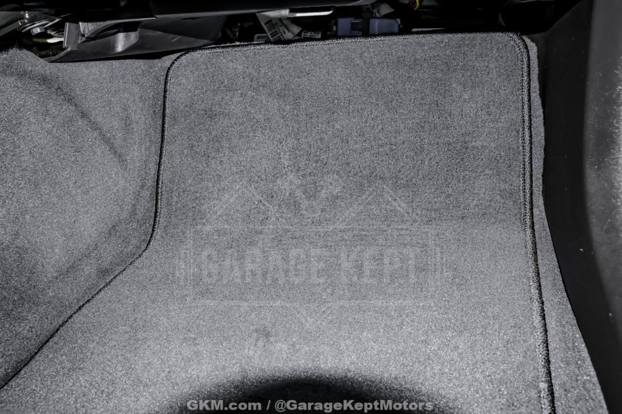 2008 Chevrolet Corvette