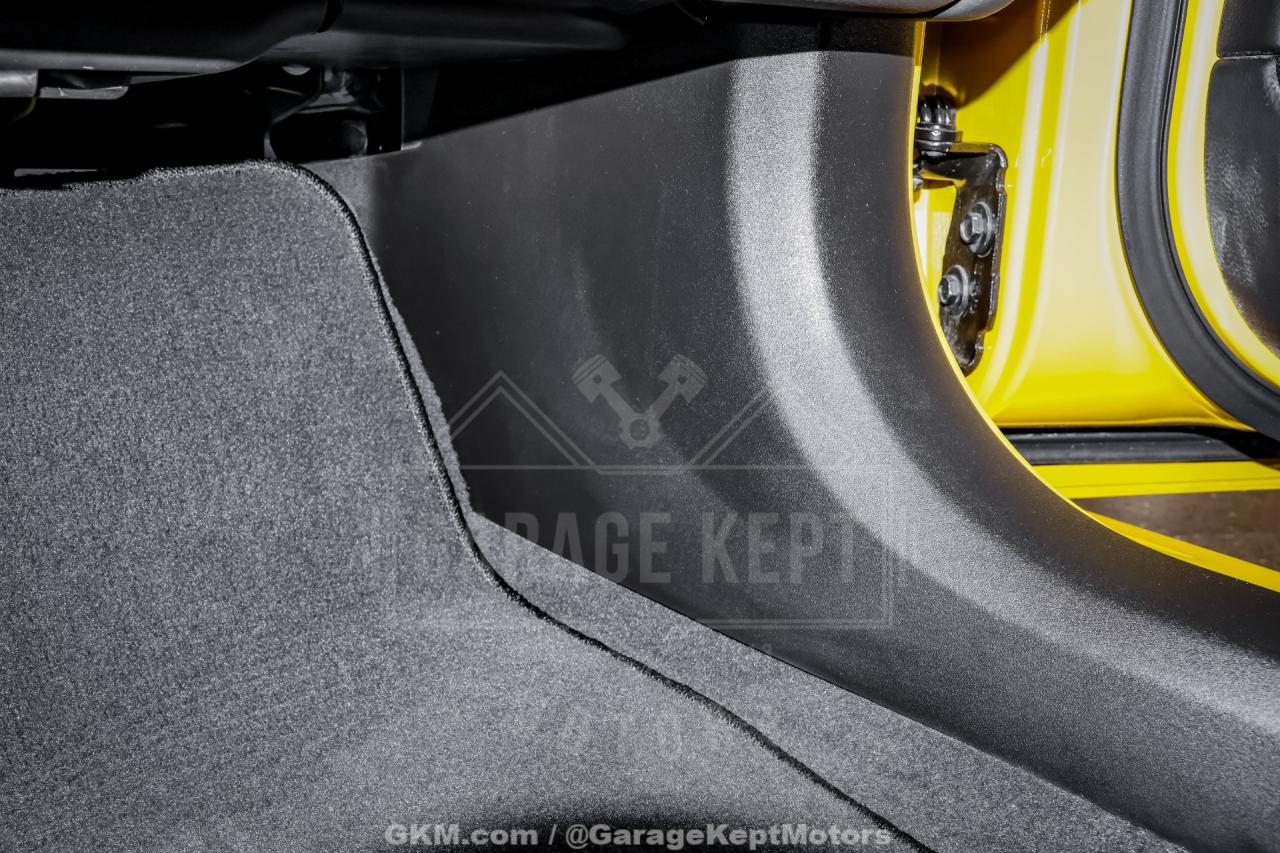 2008 Chevrolet Corvette