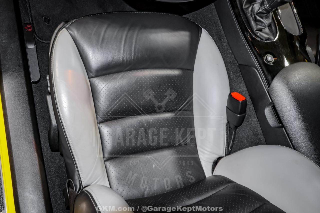 2008 Chevrolet Corvette