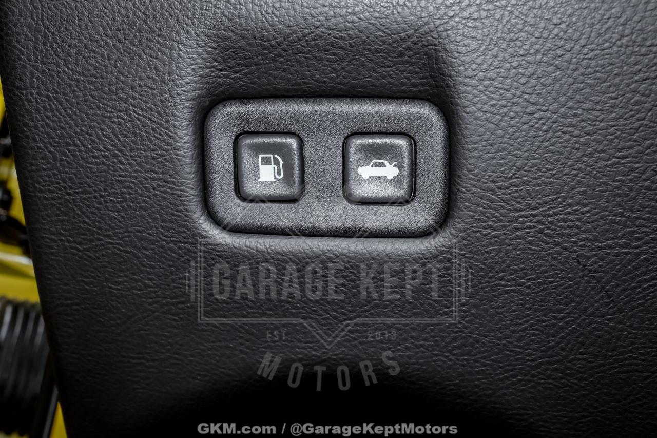 2008 Chevrolet Corvette