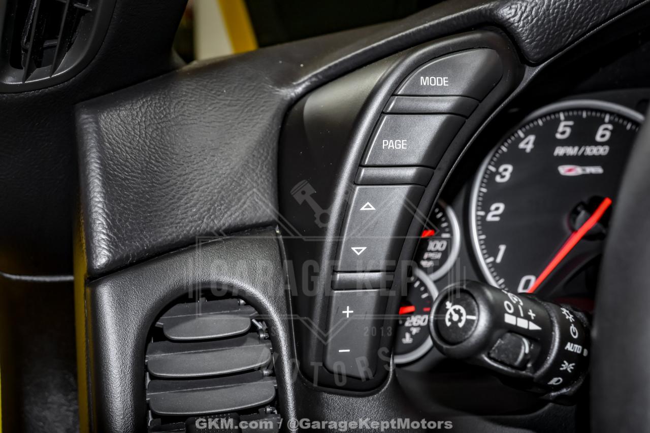 2008 Chevrolet Corvette