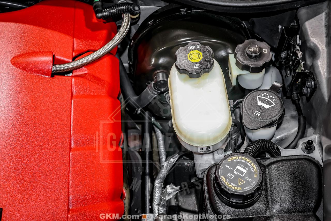 2008 Chevrolet Corvette