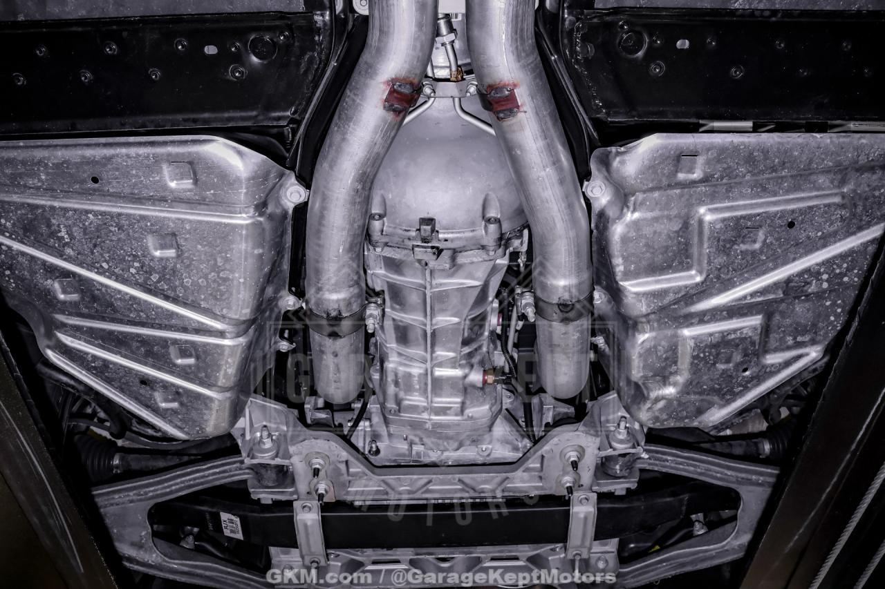2008 Chevrolet Corvette