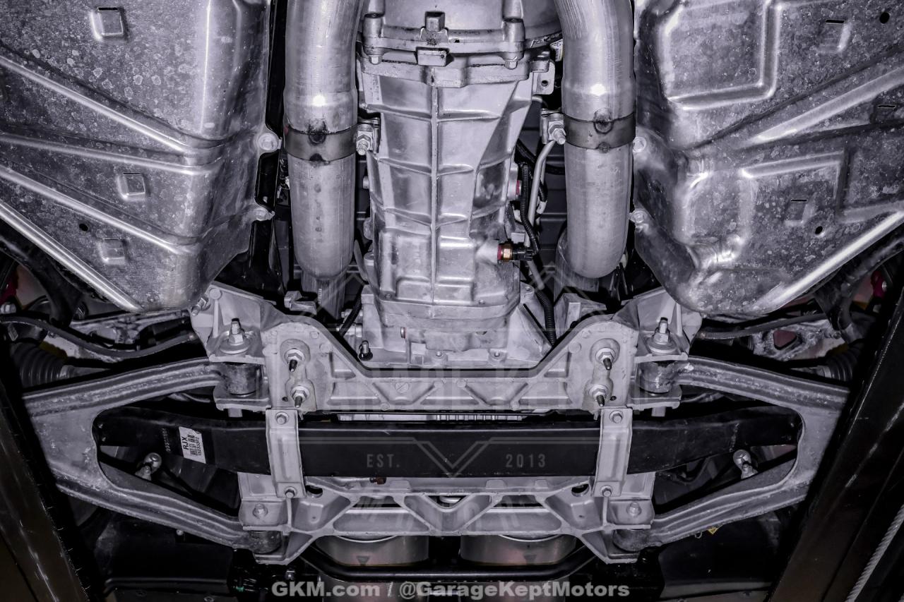 2008 Chevrolet Corvette