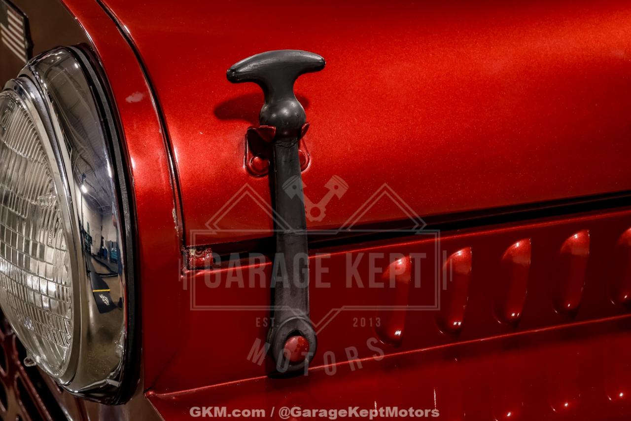 1966 Austin Mini Moke