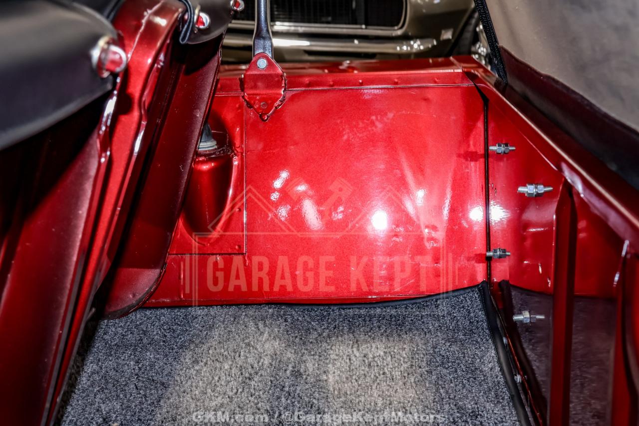 1966 Austin Mini Moke