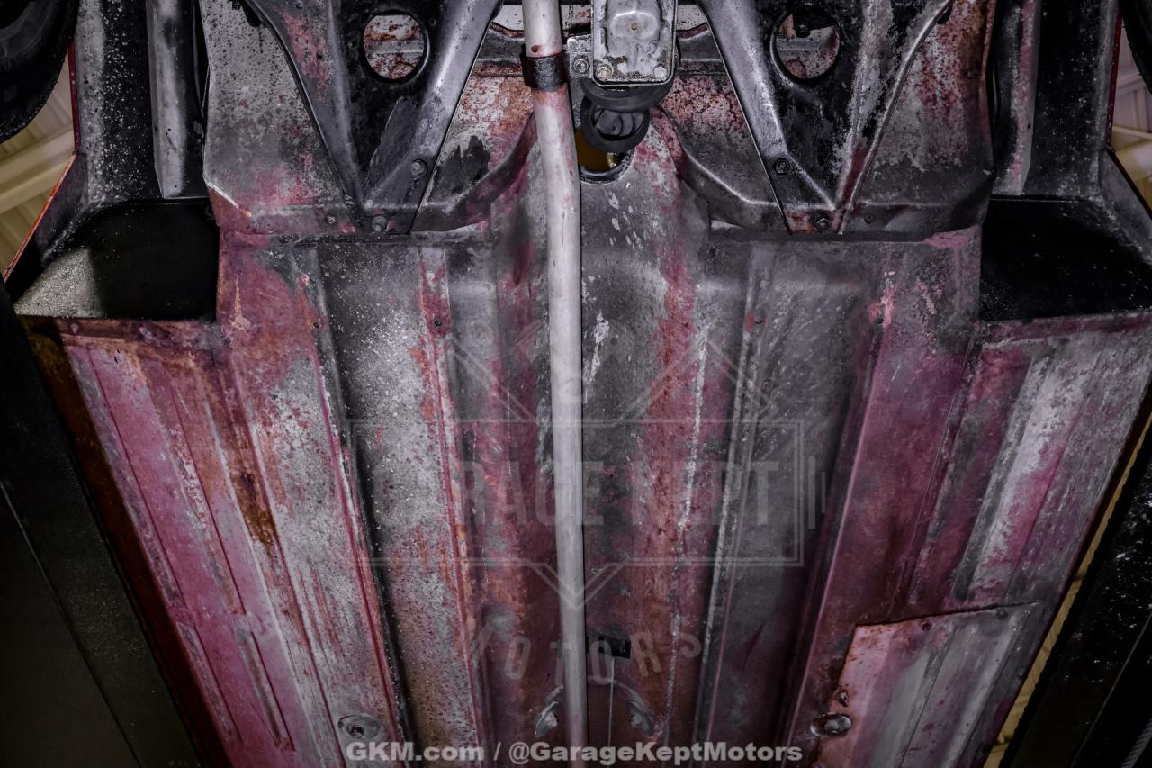 1966 Austin Mini Moke