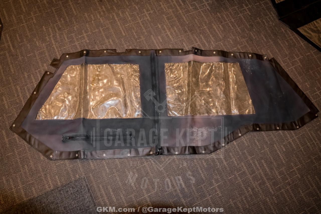 1966 Austin Mini Moke