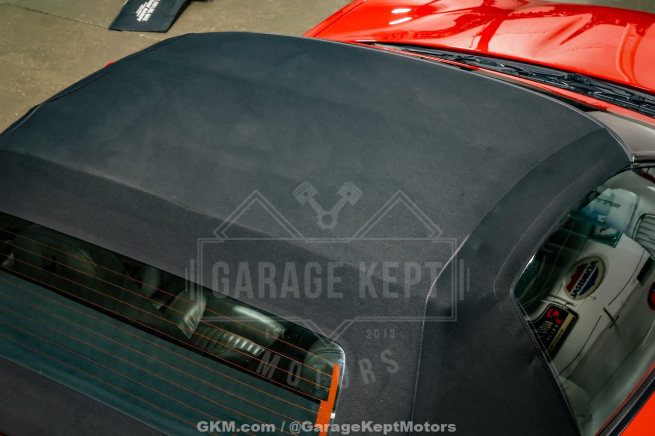 1999 Chevrolet Corvette