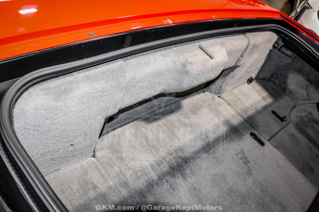 1999 Chevrolet Corvette