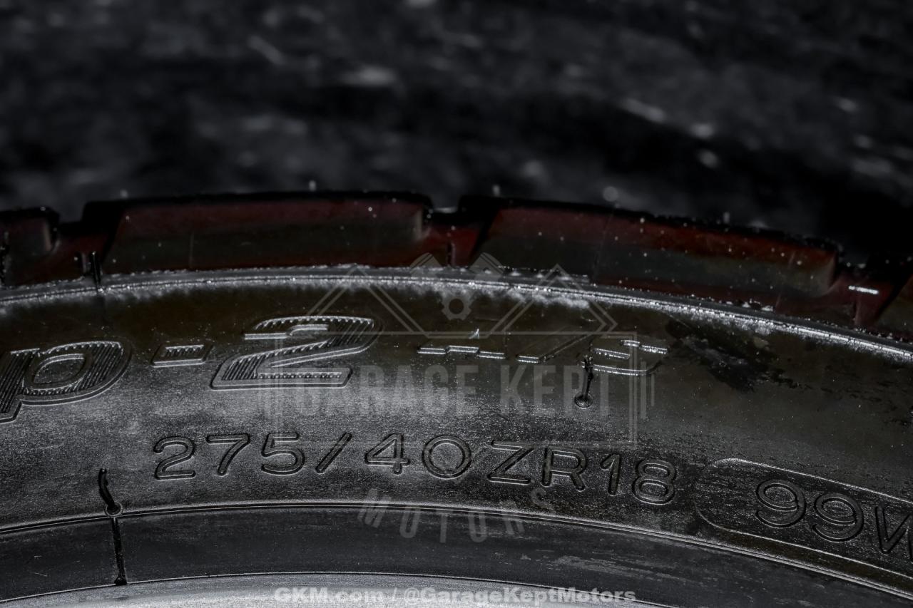 1999 Chevrolet Corvette