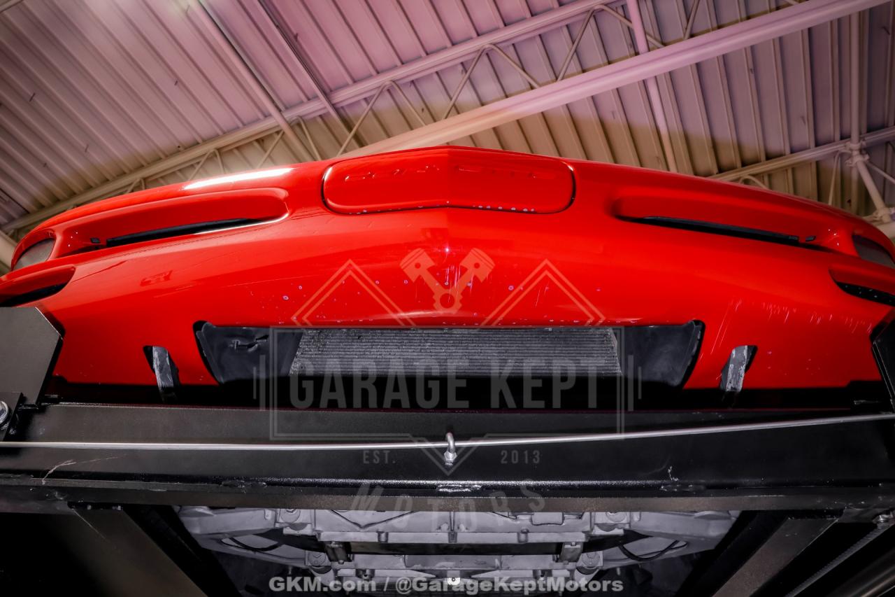 1999 Chevrolet Corvette