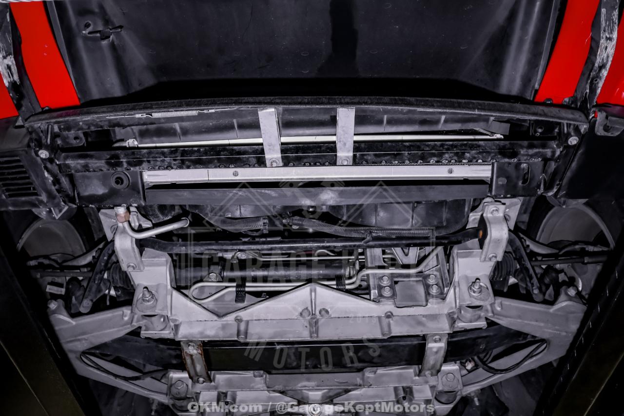 1999 Chevrolet Corvette