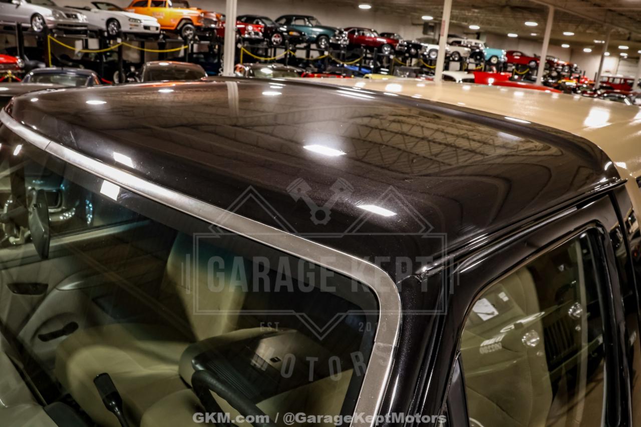 1992 Ford Bronco