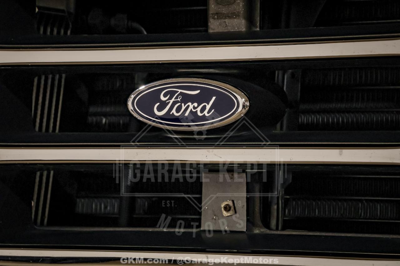 1992 Ford Bronco